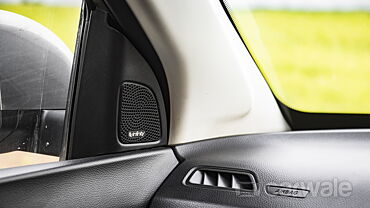 Discontinued MG Hector 2019 Front Speakers