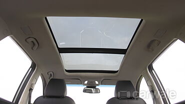 Discontinued MG Hector 2021 Sunroof/Moonroof