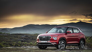 Hyundai Creta outsells Kia Seltos in July 2020