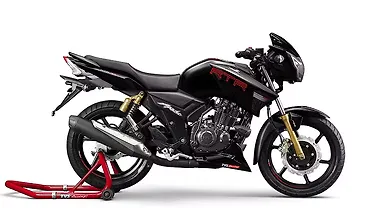 Tvs Apache Rtr 160 Bs6 Top 5 Highlights Bikewale