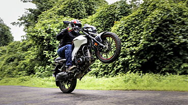 Opinion: Full-faired Hero Xtreme 160R to be launched next in India 