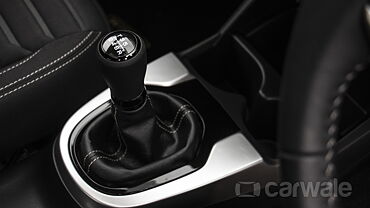 Honda WR-V Gear Shifter/Gear Shifter Stalk