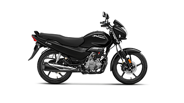 super hero honda splendor