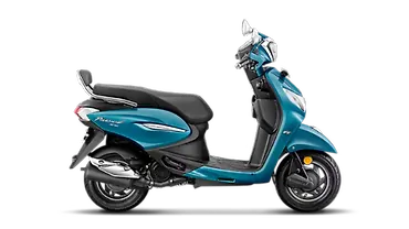 Hero Pleasure Plus Image