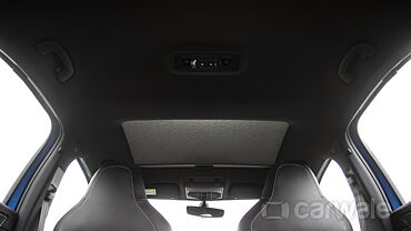 Discontinued Skoda Superb 2020 Roof Mounted Controls/Sunroof & Cabin Light Controls