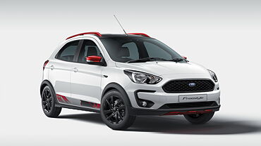 Ford Freestyle Flair launched: All you need to know