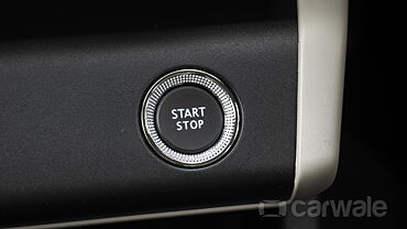 Renault Triber [2019-2023] Engine Start Button