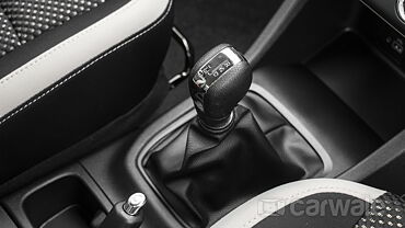 Discontinued Renault Triber 2019 Gear Shifter/Gear Shifter Stalk