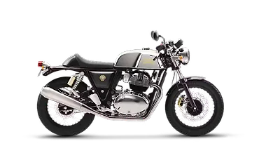 Royal Enfield Continental GT 650 Image
