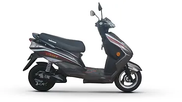 ओकिनावा रिज प्लस राइट साइड का दृश्य