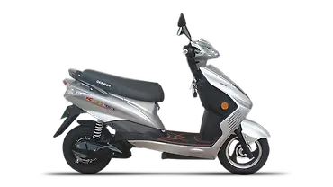 ओकिनावा रिज प्लस Image