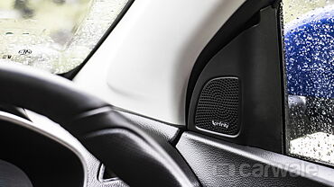 Discontinued MG Hector Plus 2020 Front Speakers