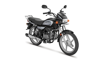 hero honda splendor plus bs6