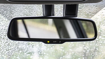Maruti Suzuki S-Cross 2020 Inner Rear View Mirror
