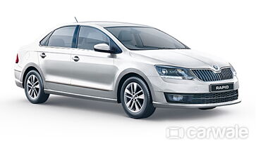 Skoda Rapid automatic variant bookings open; deliveries to begin next month