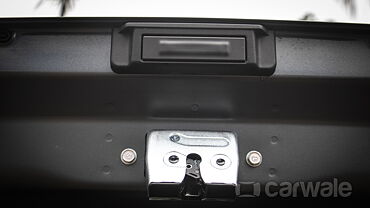 Discontinued Hyundai Venue 2019 Boot Release Lever/Fuel Lid Release Lever