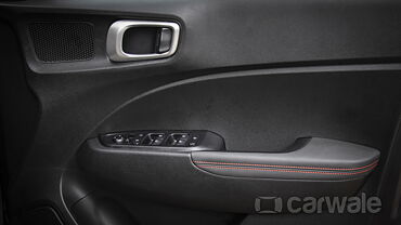 Hyundai Venue [2019-2022] Front Driver Power Window Switches