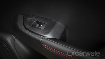Discontinued Hyundai Venue 2019 Rear Power Window Switches