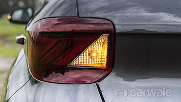 Discontinued Hyundai Venue 2022 Tail Light/Tail Lamp