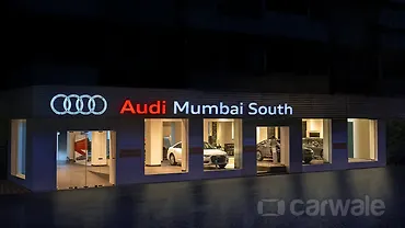 Audi India appoints Jubilant MotorWorks for Audi Mumbai South