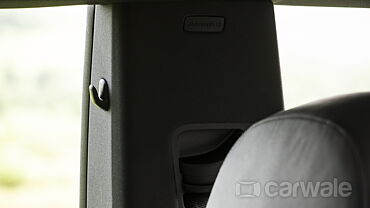 Audi Q8 Front Passenger Side Airbag