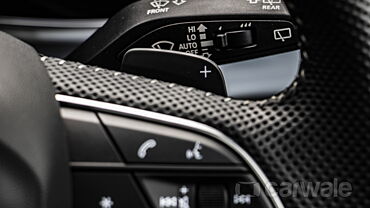 Audi Q8 Right Paddle Shifter