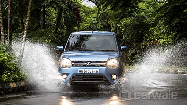 Discounts up to Rs 50,000 on Maruti Suzuki S-Presso, Wagon R and Alto in September 2020