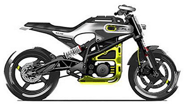 electric bike new launch