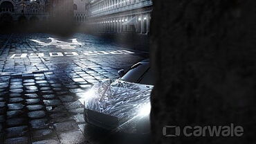 Maserati MC20 to premiere on 9 September