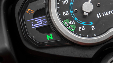 Hero glamour speedometer online price