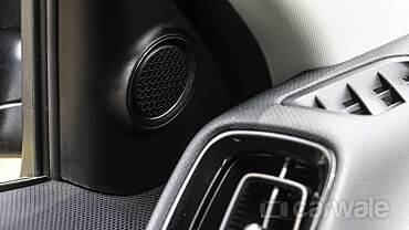 Discontinued Kia Sonet 2020 Front Speakers
