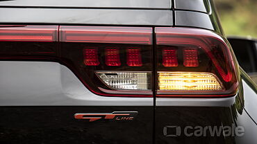 Kia Sonet [2020-2022] Tail Light/Tail Lamp