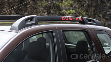 Renault Duster [2020-2022] Car Roof