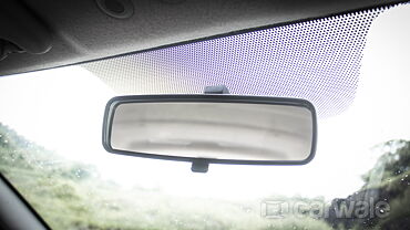 Renault Duster [2020-2022] Inner Rear View Mirror