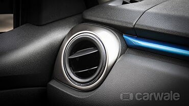 Renault Duster [2020-2022] Right Side Air Vents