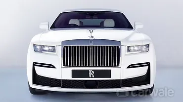 Rolls-Royce resumes two-shift production at Goodwood plant