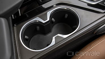 Discontinued MG Gloster 2020 Cup Holders
