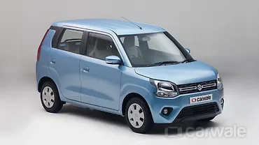 Maruti Suzuki Wagon R CNG variant achieves 3 lakh unit sales milestone