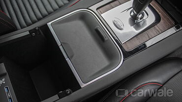 Discontinued Land Rover Discovery Sport 2020 Center Console/Centre Console Storage