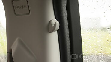 Land Rover Discovery Sport [2020-2022] Coat Hooks