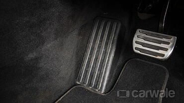 Land Rover Discovery Sport [2020-2022] Dead Pedal