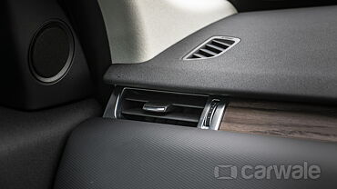 Land Rover Discovery Sport [2020-2022] Front Passenger Air Vent