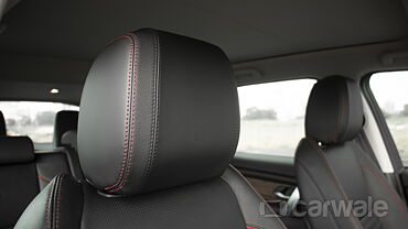 Land Rover Discovery Sport [2020-2022] Front Seat Headrest