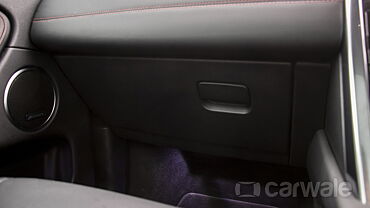 Land Rover Discovery Sport [2020-2022] Glove Box