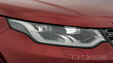 Land Rover Discovery Sport [2020-2022] Headlight