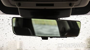 Land Rover Discovery Sport [2020-2022] Inner Rear View Mirror