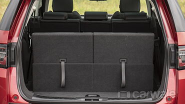 Land Rover Discovery Sport [2020-2022] Open Boot/Trunk
