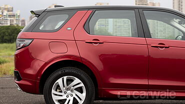 Discontinued Land Rover Discovery Sport 2020 Rear Door