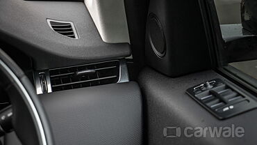 Discontinued Land Rover Discovery Sport 2020 Right Side Air Vents