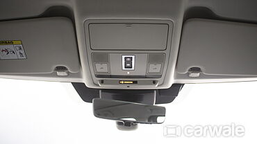Discontinued Land Rover Discovery Sport 2020 Roof Mounted Controls/Sunroof & Cabin Light Controls